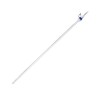 Bureta económica con llave de PTFE. Modelo 2116-25