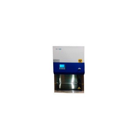 Cabina de seguridad biológica Clase II. Modelo IIA2