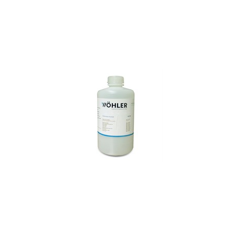 Buffer de referencia pH 10.00. Modelo WB1010-01