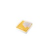 Caja criogénica 25 lugares. Modelo CRM-2125