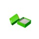 Caja de cartón criogénica. Modelo 90-5281