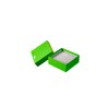 Caja de cartón criogénica. Modelo 90-5281