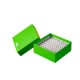 Caja de cartón criogénica. Modelo 90-5281