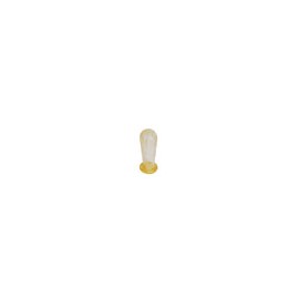 Bulbo para pipeta Pasteur. Modelo CRM-000B100