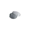 Caja petri PYREX de 100x15mm. Modelo 3160-101