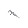 Calibrador Vernier de Acero. Modelo CVQ1316