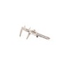Calibrador Vernier de Plástico. Modelo CVQ1315
