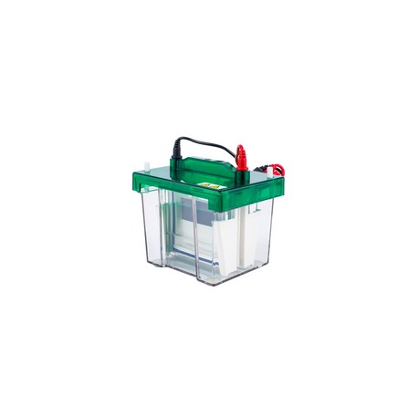 Cámara de electroforesis. Modelo CS-SCZ2+