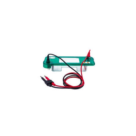 Cámara de electroforesis. Modelo CS-SPAT