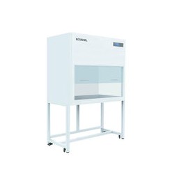 Campana de flujo laminar vertical. Modelo CV-1C