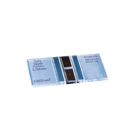 Cámara de Neubauer. Modelo 717805