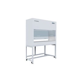 Campana de flujo laminar vertical. Modelo CV-2