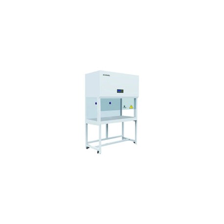 Campana de flujo laminar vertical. Modelo ECO-V1800