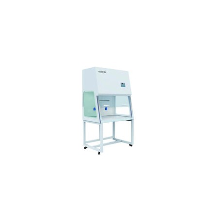 Campana para PCR. Modelo PCR-01
