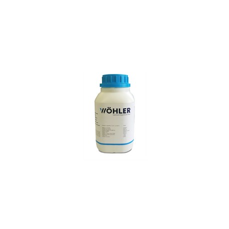 Carbonato de potasio, anhidro polvo ACS. Modelo W4087-250