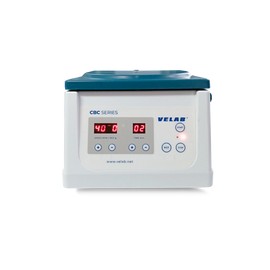 Centrifuga digital de mesa. Modelo VE-4000