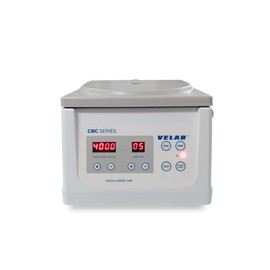 Centrifuga digital de mesa. Modelo VE-4003