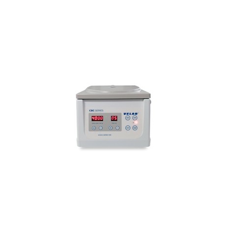 Centrifuga digital de mesa. Modelo VE-4003