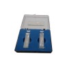 Celdas de cuarzo para espectrofotómetro. Modelo CEL-CUARZO-B