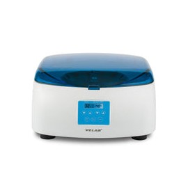 Centrifuga clínica para 12 tubos. Modelo PRO-12M
