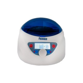 Centrifuga Clínica para 6 tubos. Modelo SM0406S