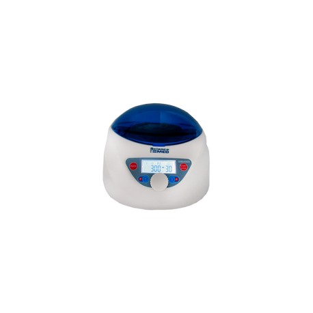 Centrifuga Clínica para 6 tubos. Modelo SM0406S