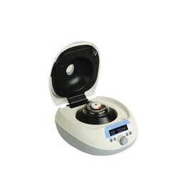 Centrifuga para microtubos. Modelo Mini-14K