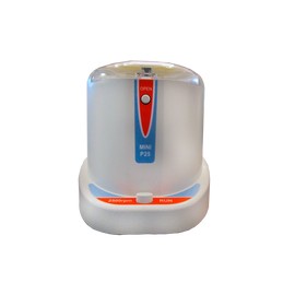 Centrífuga para placas de PCR. Modelo P-25