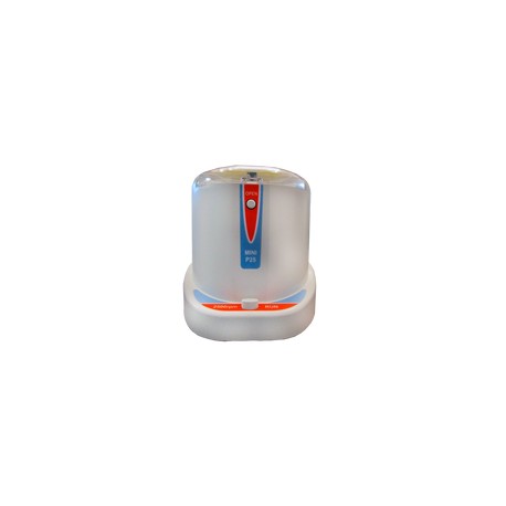 Centrífuga para placas de PCR. Modelo P-25