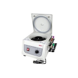 Centrífuga Powerspin. MODELO C828H
