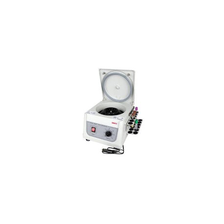 Centrífuga Powerspin. MODELO C828H