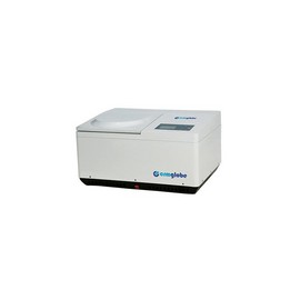 Centrifuga refrigerada de alta velocidad. Modelo Centrificient VI