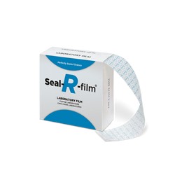 Cinta para laboratorio Seal-R film de 2". Modelo PRC2250