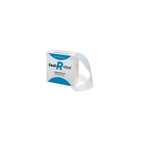Cinta para laboratorio Seal-R film de 2". Modelo PRC2250