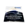 Cinta testigo para esterilización. Modelo FN1600C