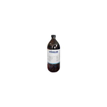 Cloroformo ACS. Modelo W7663-01