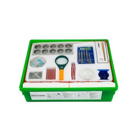 Conjunto de Biología. Modelo EC-330