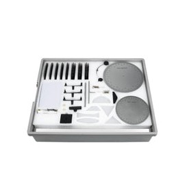 Conjunto para practicas de óptica. Modelo EC-347