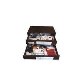 Conjuntos para Laboratorio de Electricidad. Modelo EC-344