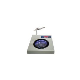 Contador de colonias. Modelo CVP-CM3