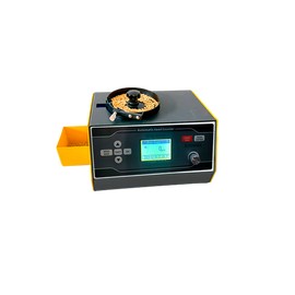 Contador de Semillas. Modelo ECO-SLY-PLUS