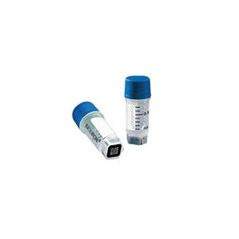 Crioviales (combo) para escáner Cryoking. Modelo 89-3053