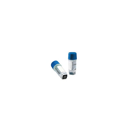 Crioviales (combo) para escáner Cryoking. Modelo 89-3053
