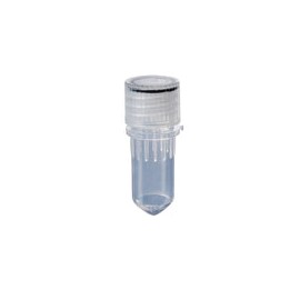 Crioviales BIOLOGIX forma cónica de 0.5 ml. Modelo. 81-7053