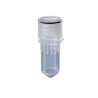Crioviales BIOLOGIX forma cónica de 0.5 ml. Modelo. 81-7053