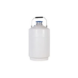 Contenedor de nitrógeno liquido. Modelo ECO-10-80
