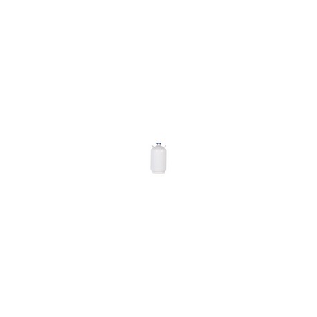 Contenedor de nitrógeno liquido. Modelo ECO-20-50
