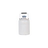 Contenedor de nitrógeno liquido. Modelo ECO-3-50