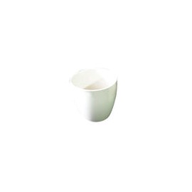 Crisol forma alta 15ml. Modelo CVQ 1015