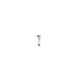 Contenedor de saliva 25ml con faldón. Modelo K1017-1